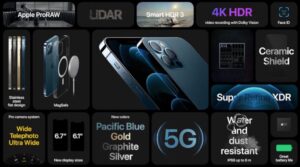 iPhone 12 tersine şarj desteği sunacak 21 iPhone 12 Pro