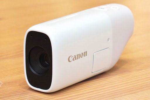 Canon PowerShot ZOOM 2