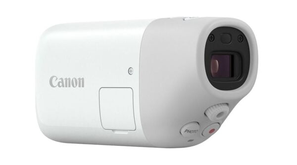 Canon PowerShot ZOOM