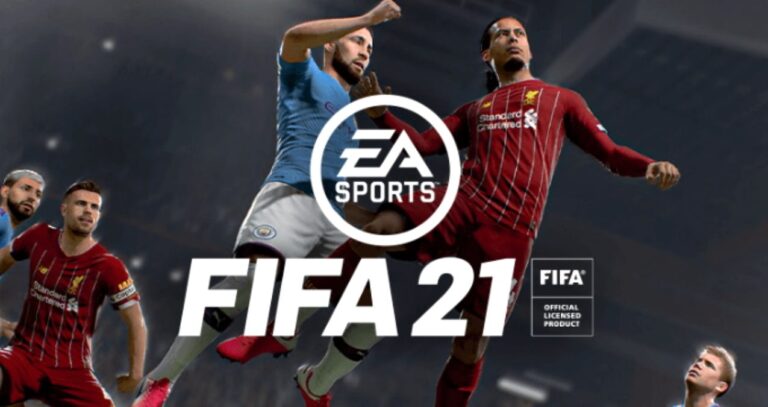 FIFA 21 EA Play kütüphanesine ekleniyor