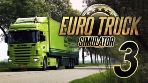 Euro Truck Simulator 3