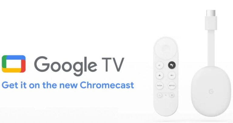 Google TV tanıtıldı! Geçmiş olsun Apple TV!