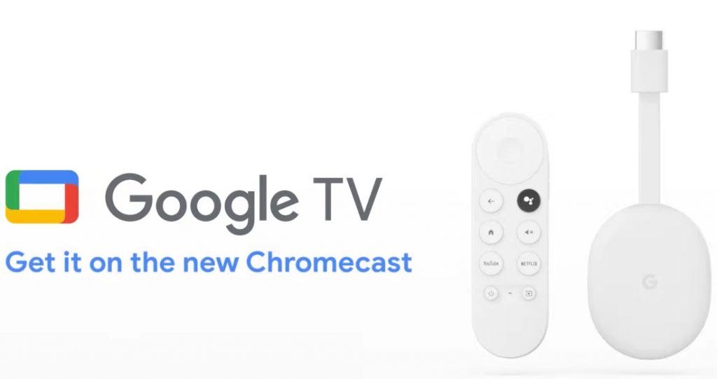 Google TV