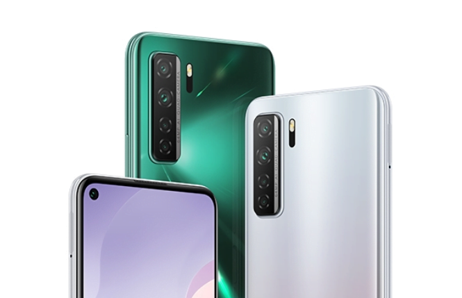 Huawei Nova 8 SE