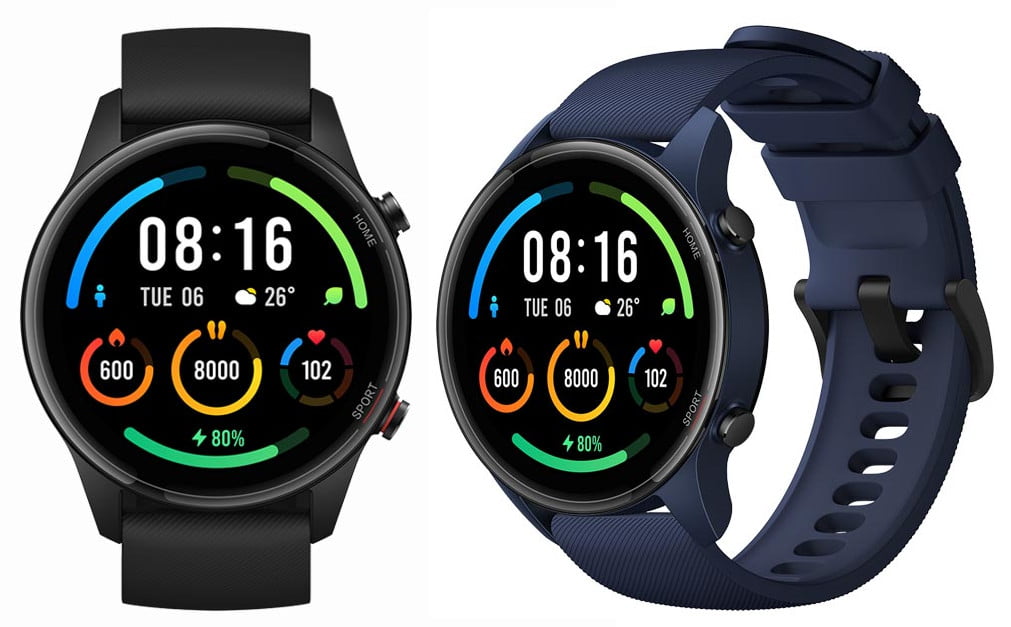 Xiaomi Mi Watch Color Sports Edition