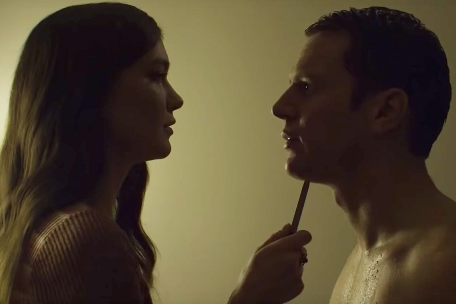 Netflix Mindhunter dizisi kötü bir haberle geldi: Çekimler durabilir! 1 Netflix Mindhunter dizisi david