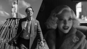 Netflix Türkiye Mank fragmanı