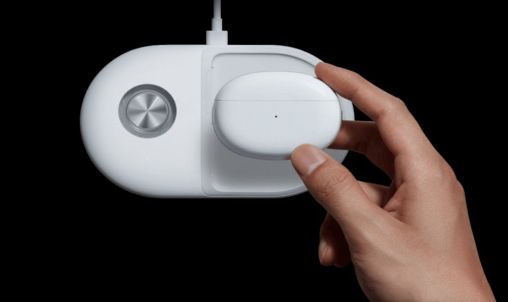 OPPO Enco X ezber bozmaya geliyor! 1 OPPO Enco X