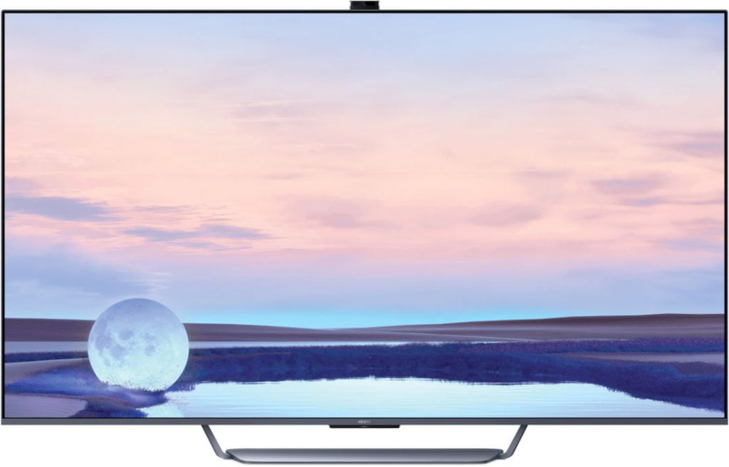 OPPO TV