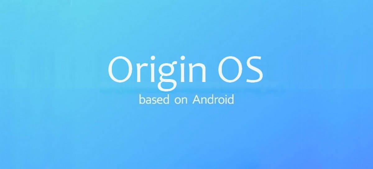 Origin OS