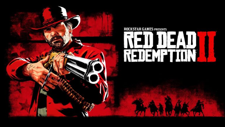 Red Dead Redemption 2 Crack çıktı! İndir!