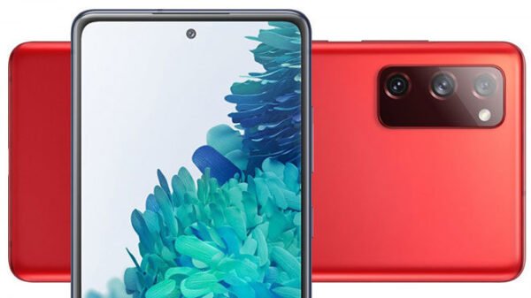 Samsung Galaxy S20 FE kullanıcıları dokunmatik ekran sorunu yaşıyor 2 Samsung Galaxy S20 FE kullanıcıları dokunmatik ekran sorunu yaşıyor