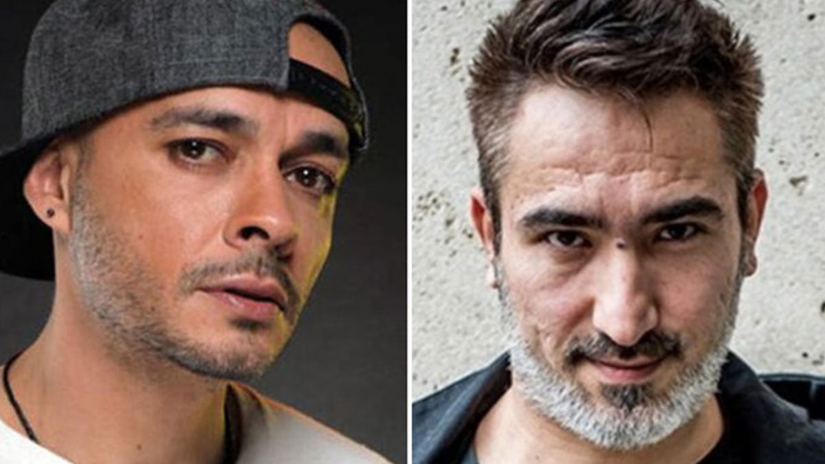 Sagopa Kajmer ve Ceza