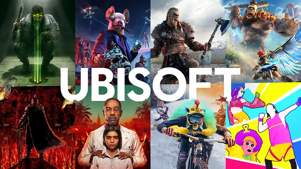 Ubisoft arka planda çalışan uygulamalar için uyardı