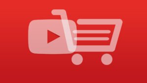 YouTube alışveriş merkezine dönüşecek
