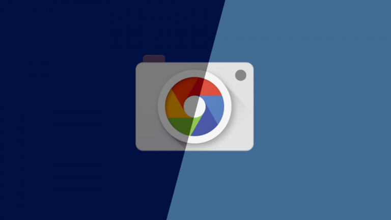 Google Kamera selfie konusunda kendini aştı!