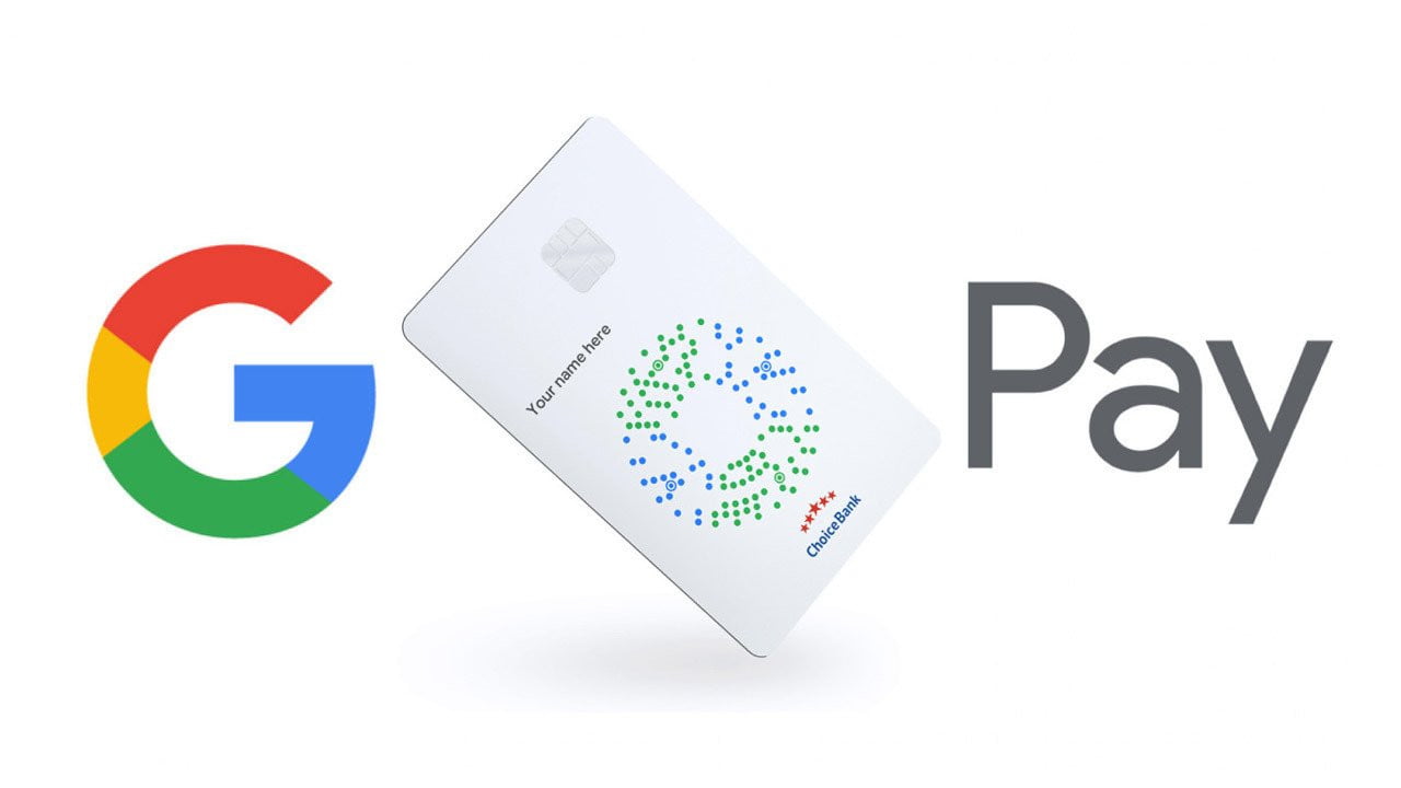 Google Pay