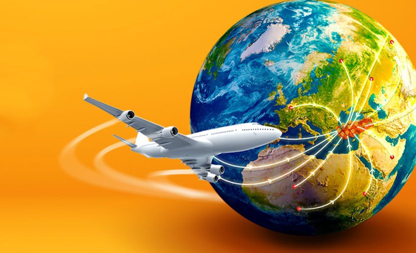 Online ticaret araştırmasında