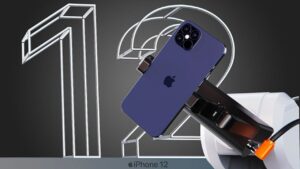 iPhone 12 fiyatı ve özellikleri