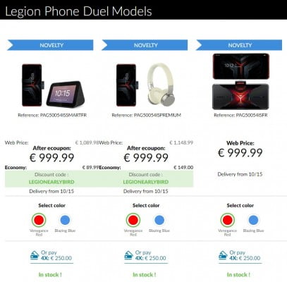 lenovo legion duel