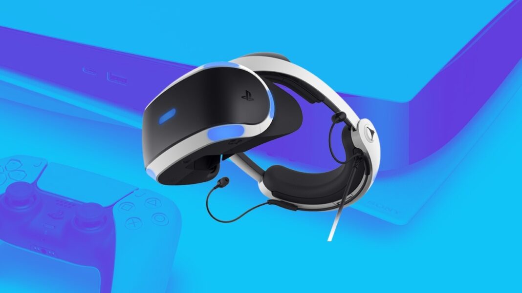 PS5 kamera sistemi PS VR ile uyumlu değil! Donanım Günlüğü