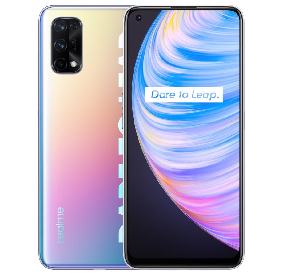 Realme Q2 Pro 5g Tanıtıldı İşte özellikleri Donanım Günlüğü 9663