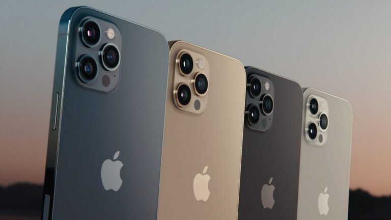 iPhone 13 Pro Türkiye fiyatı açıklandı!