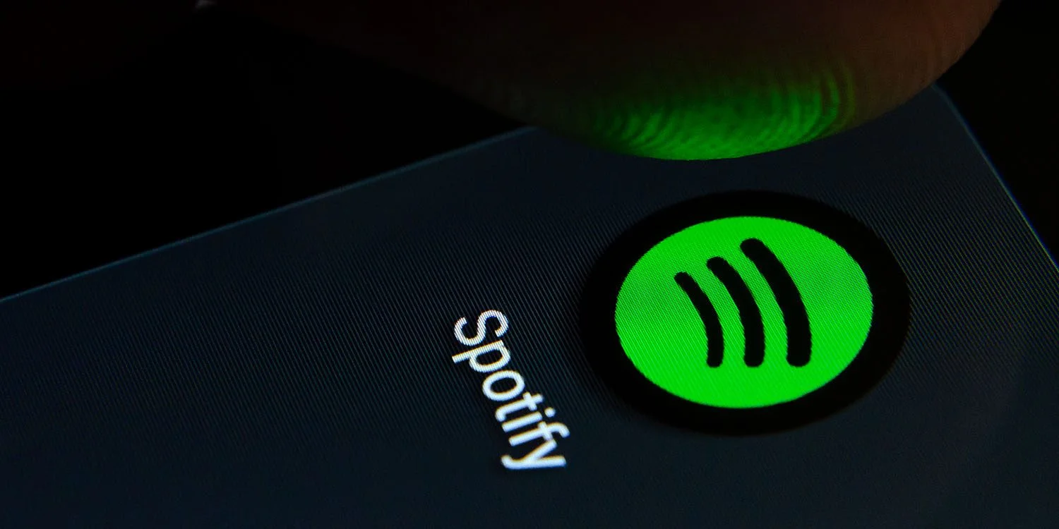 spotify şarkı sözü