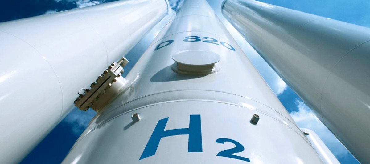 evlerde yeşil hidrojen