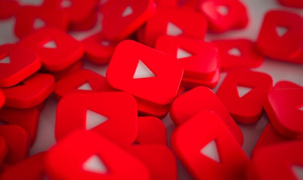 YouTube alışveriş