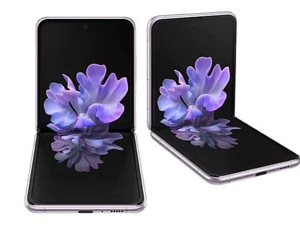 Galaxy Z Flip 2