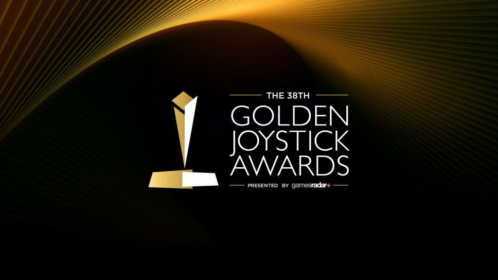 Golden Joystick Award 2020