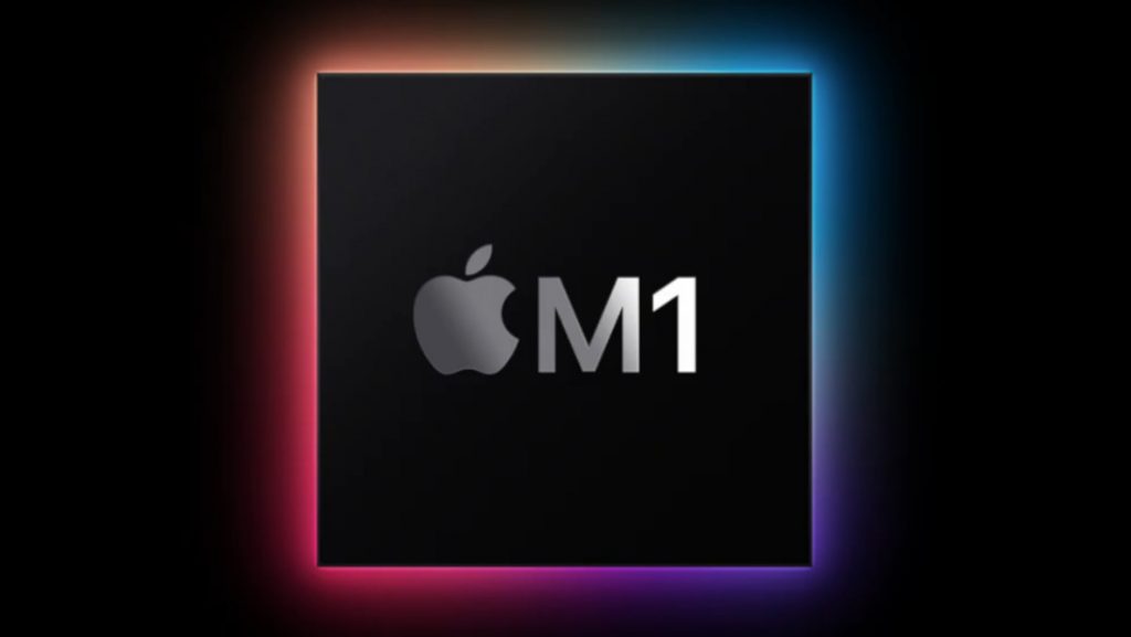 Apple M1