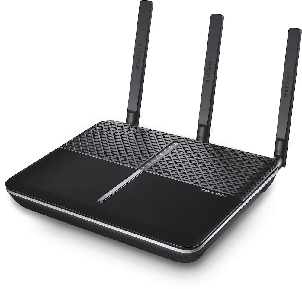 TP-Link Archer VR600 yenilendi 2 TP-Link Archer VR600