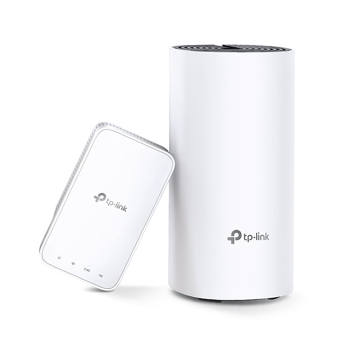 Tp-Link Deco M3 Mesh