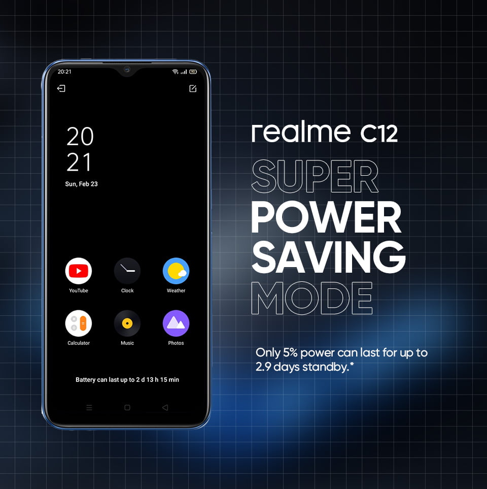 Realme 6 Pro