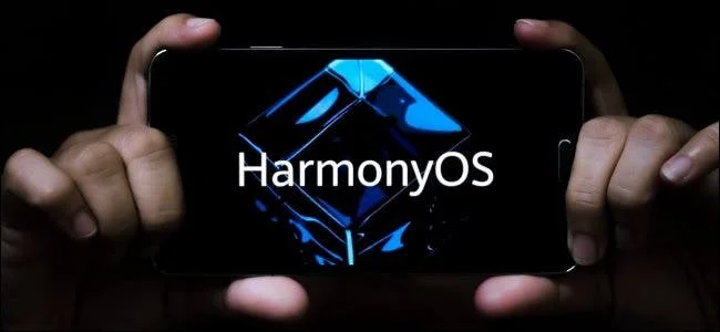 Huawei HarmonyOS