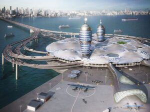 Bilim insanları uzay kolonileri