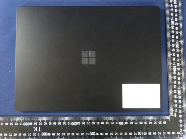 Microsoft Surface Pro 8