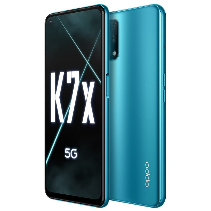 OPPO K7x