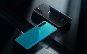 OnePlus Nord SE