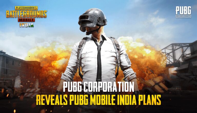 PUBG Mobile India çok yakında geliyor
