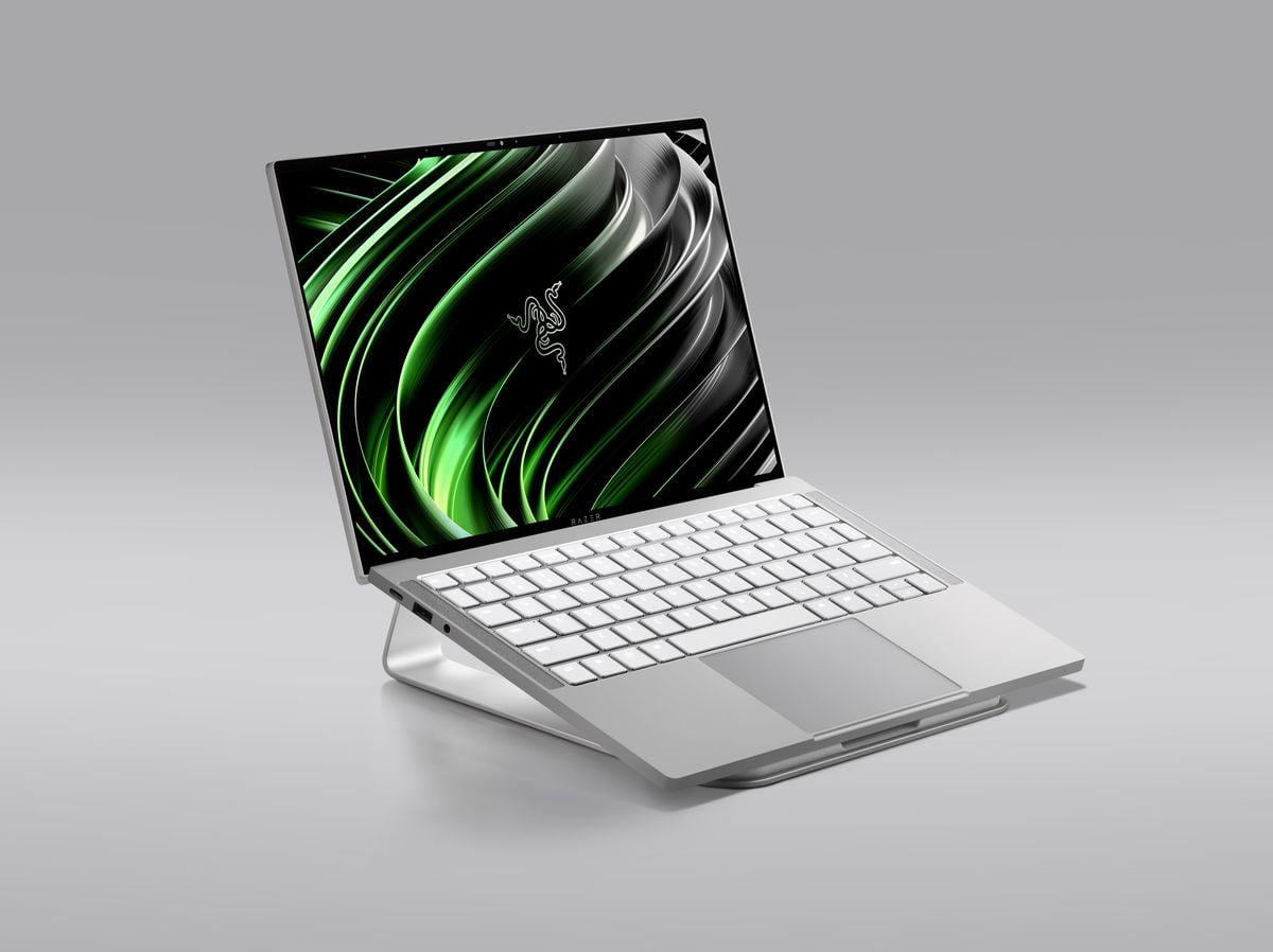 yeni Razer Book 13