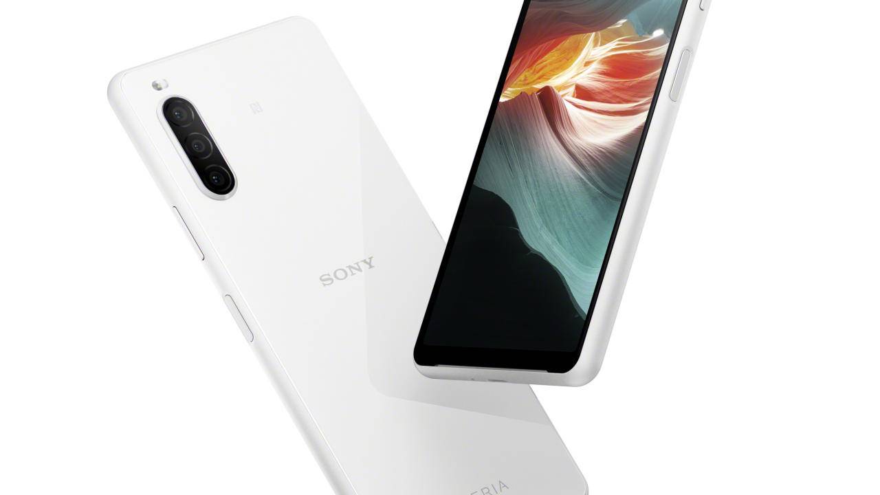 Xperia 10 II Plus için üzücü haber geldi 1 Xperia 10 II Plus