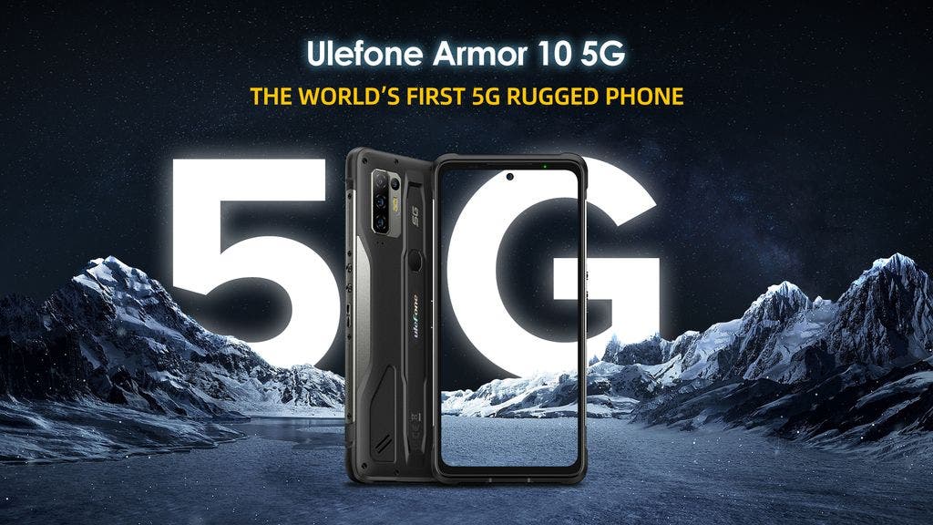 Ulefone Armor 10 5G