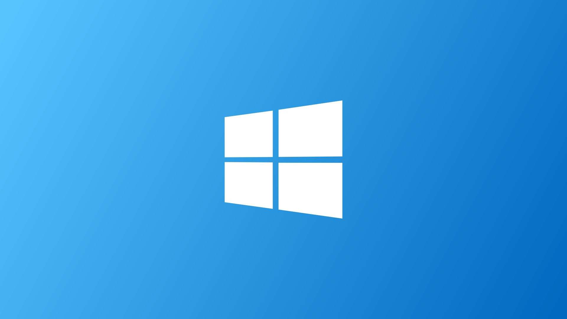 Windows 10 güncellemeleri