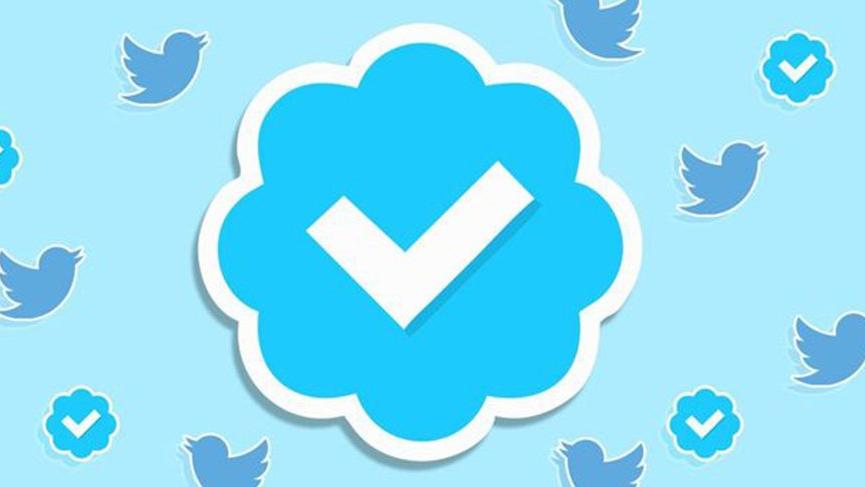 Twitter hesap doğrulama