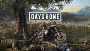 Days Gone PC sistem gereksinimleri belli oldu 4 Days Gone PS5