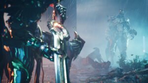 Godfall inceleme puanlarıyla hayal kırıklığı yarattı 25 godfall