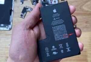 Apple iPhone için cesur bir adım atmaya hazırlanıyor 23 iPhone 12 Pro Max a